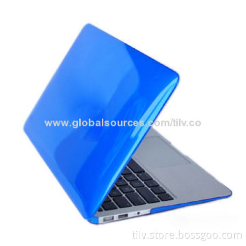 Crystal Case for macbook pro 13.3&15.4